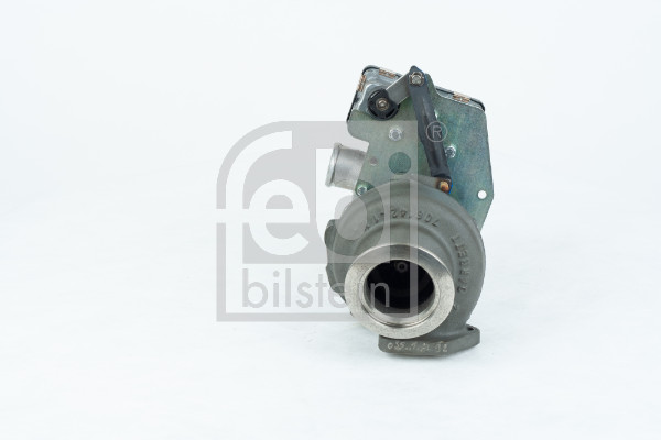 Febi Bilstein Turbocharger 187526
