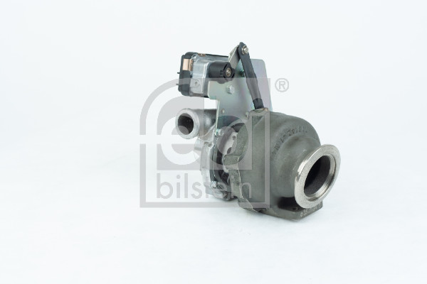 Febi Bilstein Turbocharger 187526