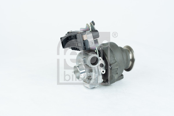 Febi Bilstein Turbocharger 187526
