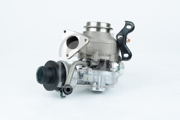 Febi Bilstein Turbocharger 187527