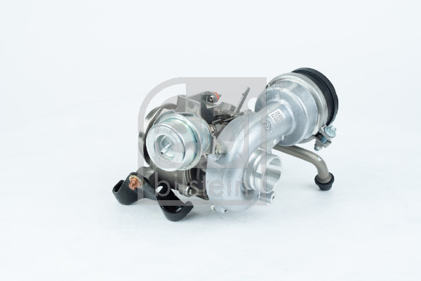 Febi Bilstein Turbocharger 187527