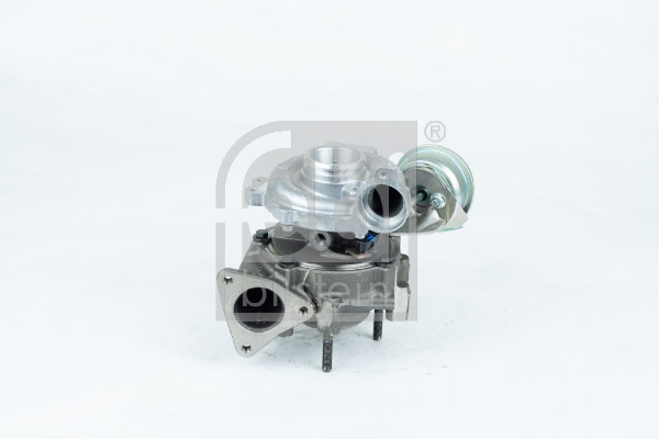 Febi Bilstein Turbocharger 187528