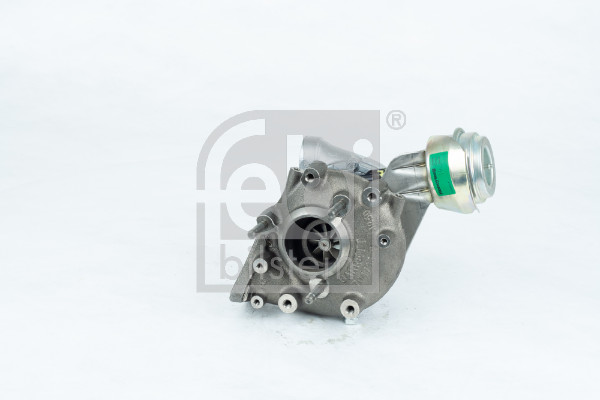 Febi Bilstein Turbocharger 187528
