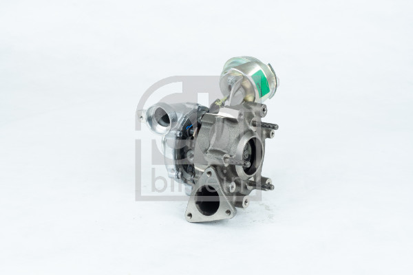 Febi Bilstein Turbocharger 187528