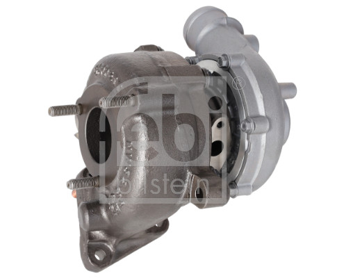 Febi Bilstein Turbocharger 187531