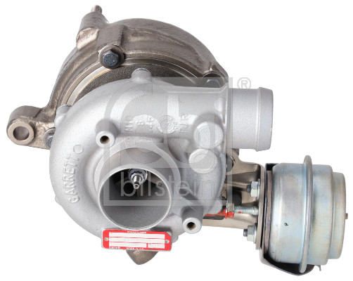 Febi Bilstein Turbocharger 187531