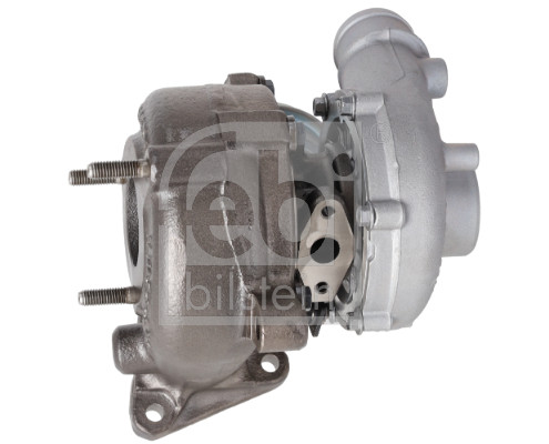 Febi Bilstein Turbocharger 187531