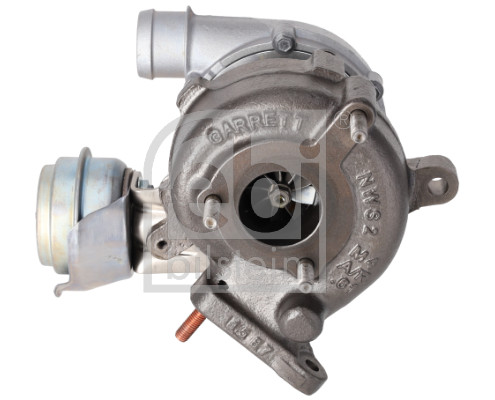 Febi Bilstein Turbocharger 187531