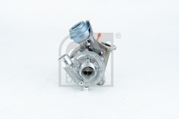 Febi Bilstein Turbocharger 187532