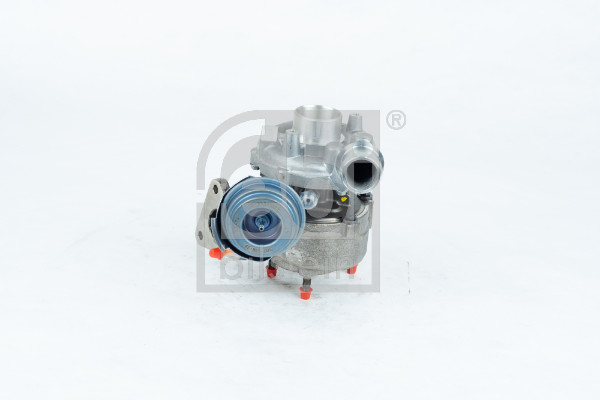 Febi Bilstein Turbocharger 187532