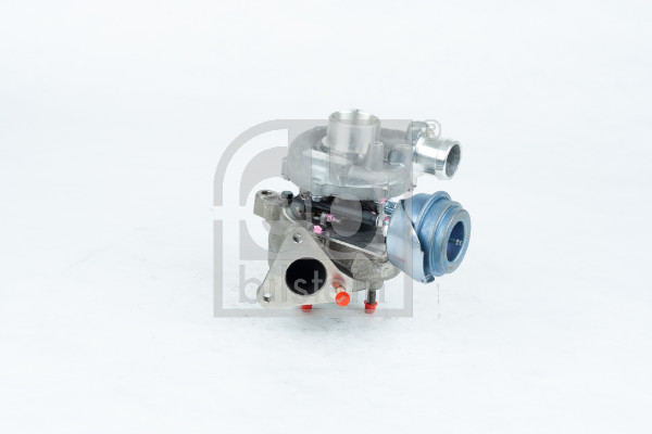 Febi Bilstein Turbocharger 187532