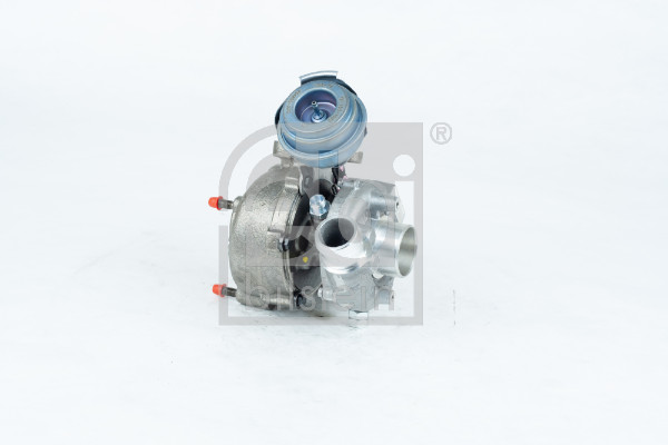 Febi Bilstein Turbocharger 187532