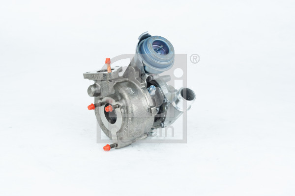 Febi Bilstein Turbocharger 187532