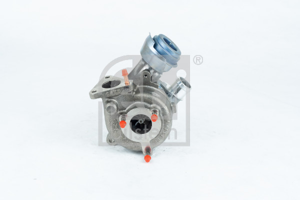 Febi Bilstein Turbocharger 187532