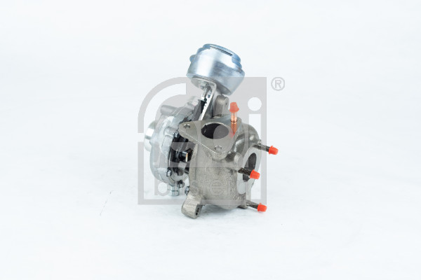 Febi Bilstein Turbocharger 187532