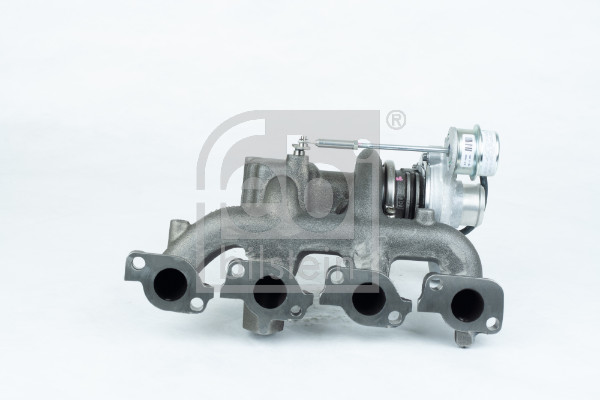 Febi Bilstein Turbocharger 187535
