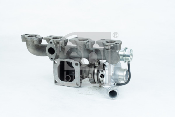 Febi Bilstein Turbocharger 187535