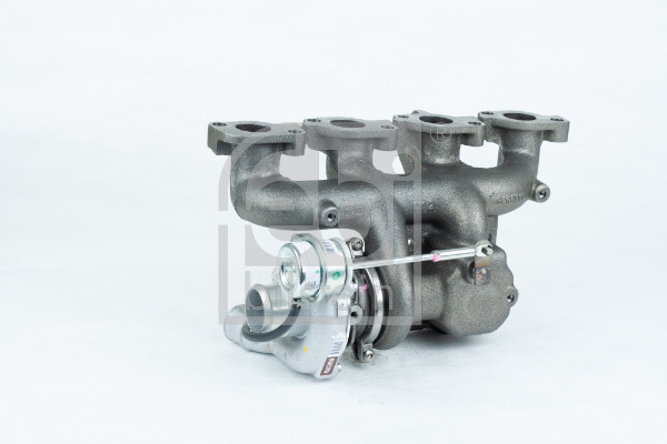Febi Bilstein Turbocharger 187535