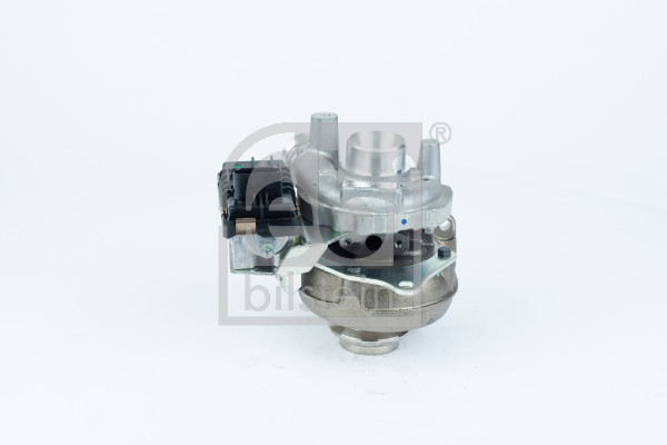 Febi Bilstein Turbocharger 187537