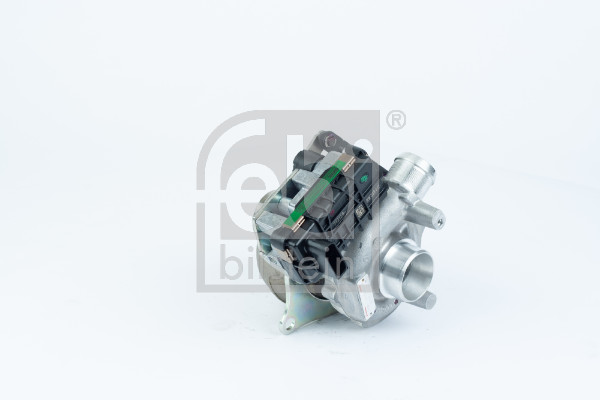 Febi Bilstein Turbocharger 187537