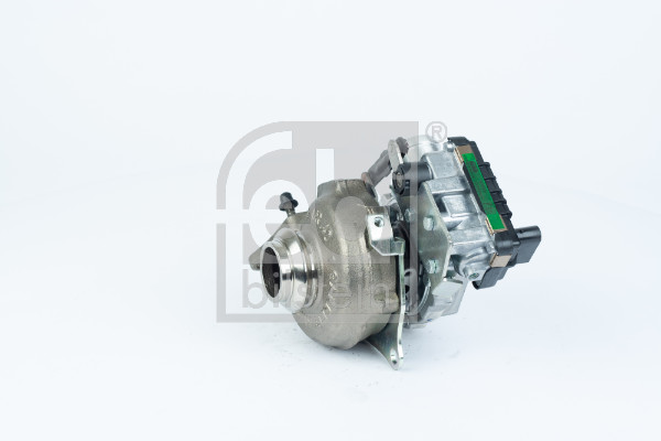 Febi Bilstein Turbocharger 187537