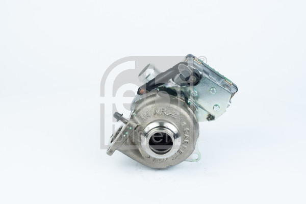 Febi Bilstein Turbocharger 187537