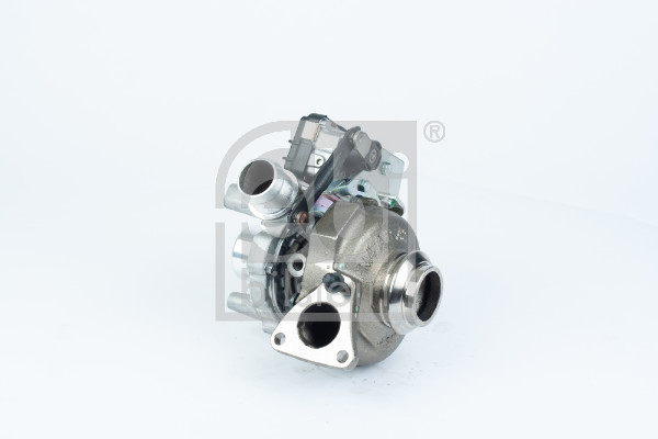 Febi Bilstein Turbocharger 187537