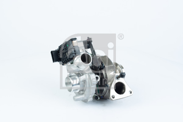 Febi Bilstein Turbocharger 187537
