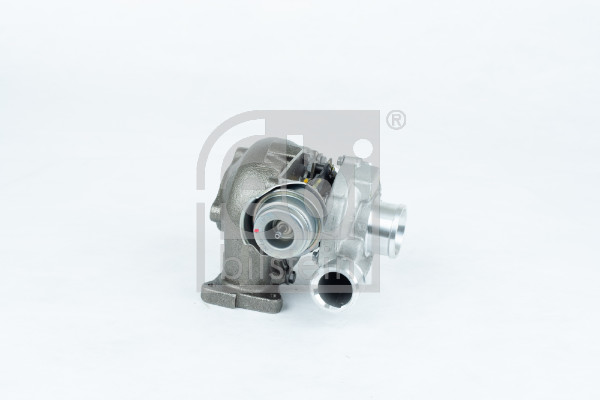 Febi Bilstein Turbocharger 187539