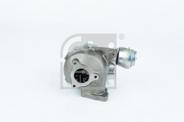 Febi Bilstein Turbocharger 187539