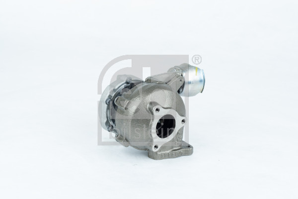 Febi Bilstein Turbocharger 187539