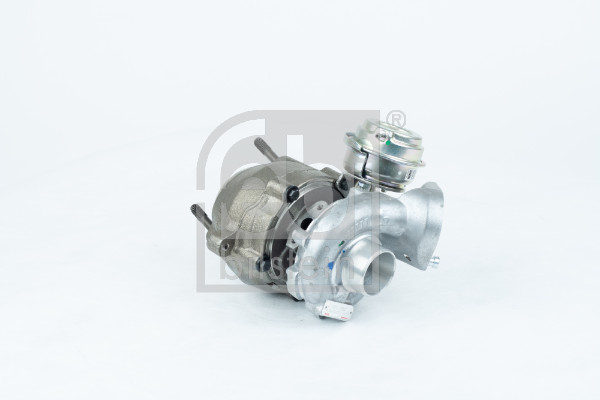 Febi Bilstein Turbocharger 187540