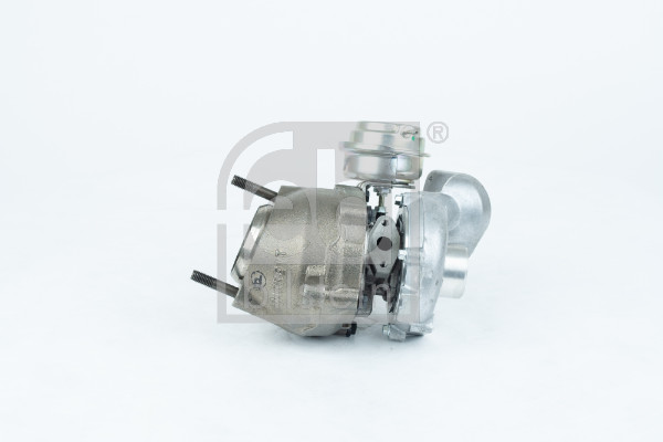 Febi Bilstein Turbocharger 187540