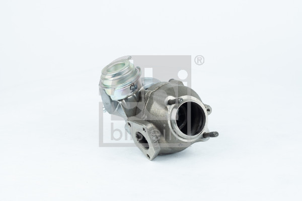 Febi Bilstein Turbocharger 187540