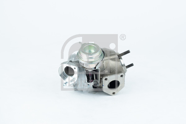 Febi Bilstein Turbocharger 187540