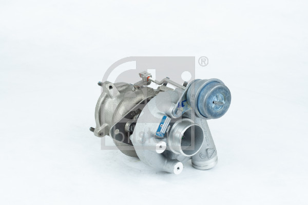 Febi Bilstein Turbocharger 187544