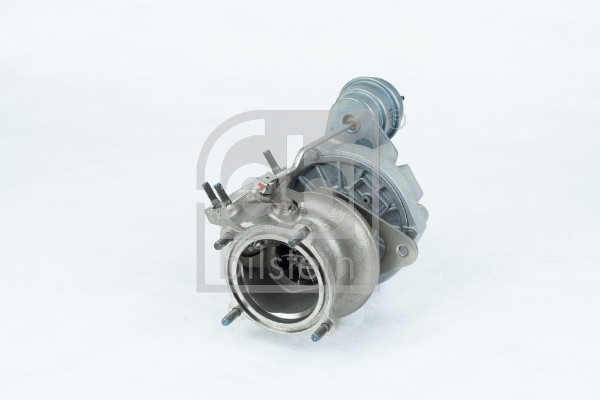 Febi Bilstein Turbocharger 187544