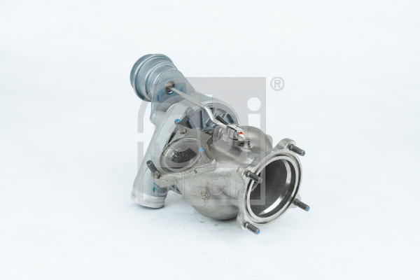Febi Bilstein Turbocharger 187544