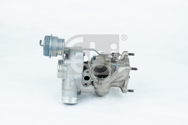 Febi Bilstein Turbocharger 187544