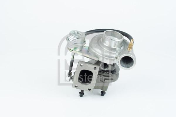 Febi Bilstein Turbocharger 187545