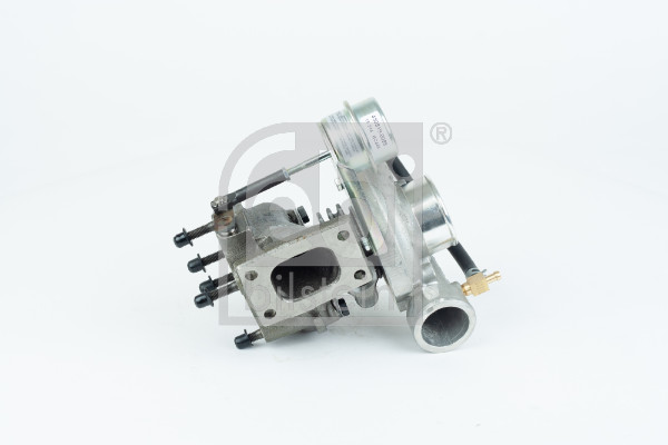 Febi Bilstein Turbocharger 187545