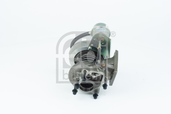 Febi Bilstein Turbocharger 187545