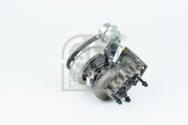 Febi Bilstein Turbocharger 187545
