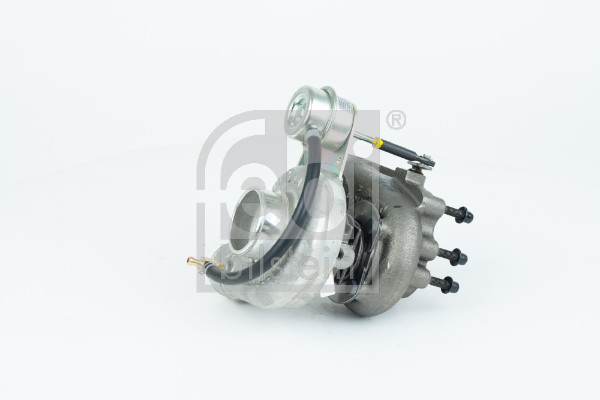 Febi Bilstein Turbocharger 187545
