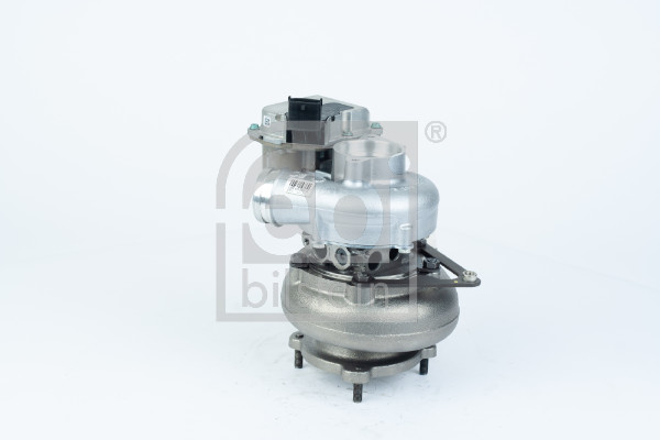 Febi Bilstein Turbocharger 187546