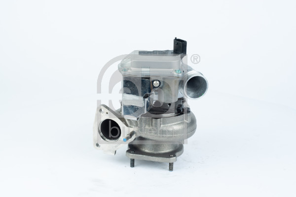 Febi Bilstein Turbocharger 187546