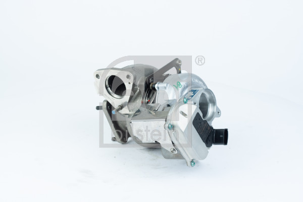Febi Bilstein Turbocharger 187546
