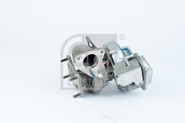 Febi Bilstein Turbocharger 187546