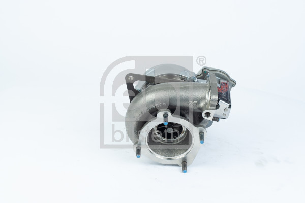Febi Bilstein Turbocharger 187546