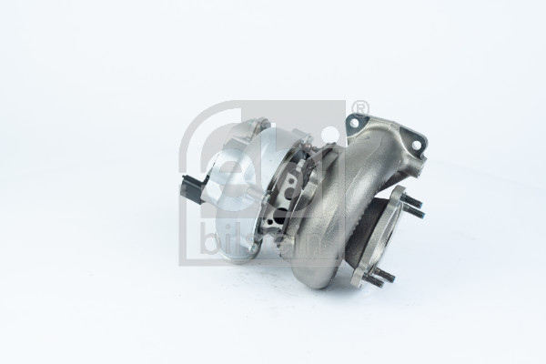 Febi Bilstein Turbocharger 187546
